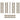 GSW: Small Wooden Ladders 