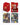 Gundam Official Card Case Set 2 