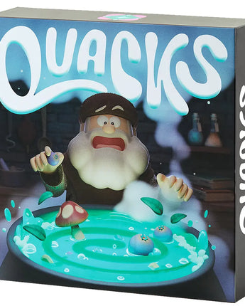Quacks (2025) 