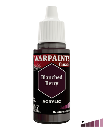 John Blanche Acrylics - Blanched Berry 