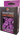 DreamTrace Gaming Tokens - Warpfire Purple 