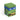 Squaroes TMNT: Action Mode Leonardo