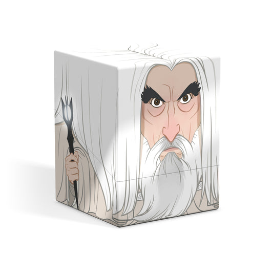Squaroes Lord of the Rings: Saruman 