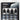 True Metallic Metal Paints: Sterling Silver Paint Set 