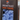 DreamTrace Gaming Tokens - Icewyrm Blue 