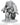 D&D Nolzurs Unpainted: W28 Eater of Knowledge 