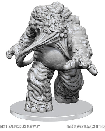 D&D Nolzurs Unpainted: W28 Eater of Knowledge 