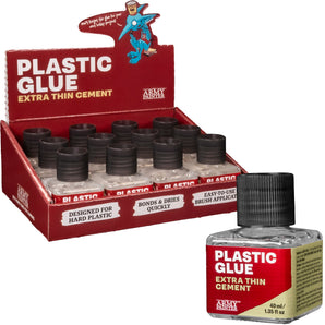 The Army Painter Extra Thin Plastic Glue 