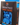DreamTrace Gaming Tokens - Chimera Blue 