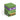 Squaroes TMNT: Action Mode Donatello