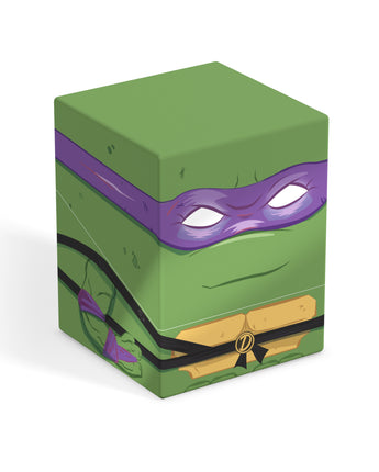 Squaroes TMNT: Action Mode Donatello 