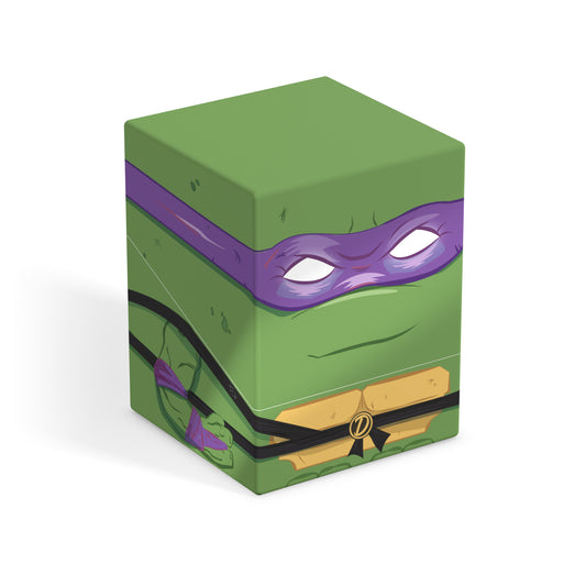 Squaroes TMNT: Action Mode Donatello 