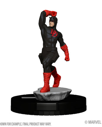 Heroclix Marvel 400: Hell's Kitchen Heroes 