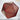 The Hobbit Dice: Ember Jumbo Spindown D20 