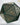 The Hobbit Dice: Verdant Jumbo Spindown D20 