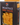 DreamTrace Gaming Tokens - Dragonscale Amber 