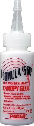 Zap Canopy Glue (2oz) 