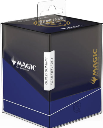 Boulder 100+ Magic: The Gathering "Guild Summit" - Dimir 