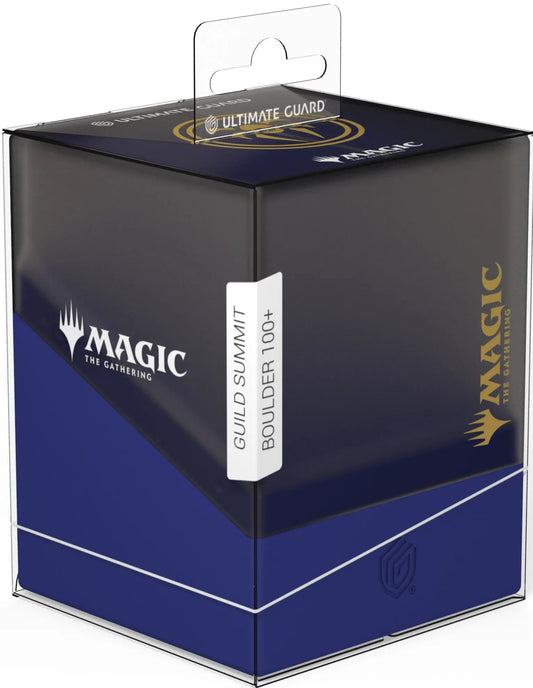 Boulder 100+ Magic: The Gathering "Guild Summit" - Dimir 
