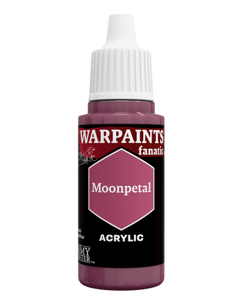 John Blanche Acrylics - Moonpetal 