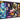 Dice Throne Marvel: X-Men - Iceman, Psylocke, Storm and Wolverine 