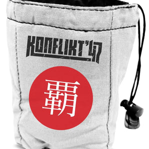 Konflikt '47 Empire of Japan Dice Bag 