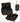 Enhance Dice Case and Tray: Designer Edition Black 