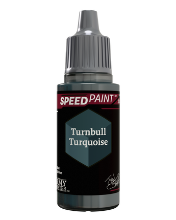 John Blanche Washes - Turnbull Turquoise 