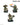 Trench Crusade: Carcass Front - 2-Player Starter Set 