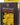 DreamTrace Gaming Tokens - Venomous Yellow 