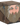 Squaroes The Hobbit: Radagast the Brown 