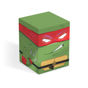 Squaroes TMNT: Action Mode Raphael 