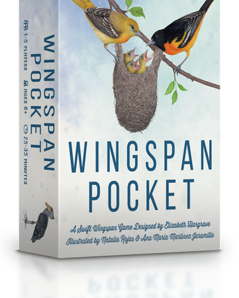 Wingspan Pocket 