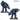 Starcraft: Terran Marauder 