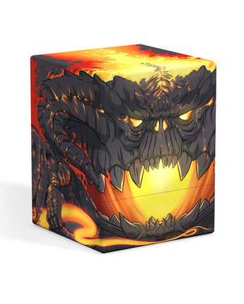 Squaroes Lord of the Rings: Balrog 