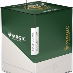 Boulder 100+ Magic: The Gathering "Guild Summit" - Selesnya 