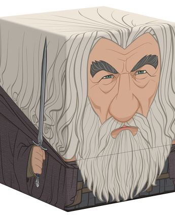 Squaroes The Hobbit: Gandalf the Grey 