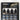 True Metallic Metal Paints: Aged Metal Paint Set 