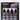 True Metallic Metal Paints: Amethyst Purple Paint Set 