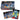 Transformers 40th Metal Trading Cards Collector Display 