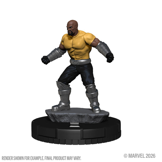 Heroclix Marvel 400: Hell's Kitchen Heroes 