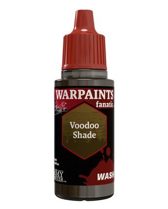 John Blanche Washes - Voodoo Shade 
