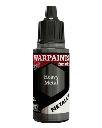 John Blanche Metallics - Heavy Metal 
