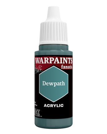 John Blanche Acrylics - Dewpath 