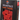 DreamTrace Gaming Tokens - Blood Red 