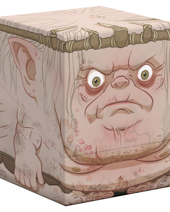Squaroes The Hobbit: Goblin King 
