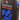 DreamTrace Gaming Tokens - Kraken Blue 