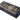 Resin Bullet Poly Dice Set: Gunslinger