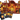 Dice Throne Hero Pack - Pyromancer 