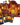Dice Throne Hero Pack - Pyromancer 